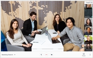 Google Meet