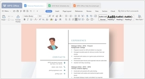 WPS Office