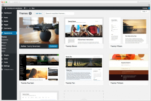 WordPress