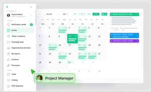 SmartPoint Intranet